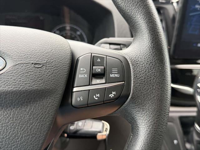 2024 Ford Transit Passenger Wagon XL