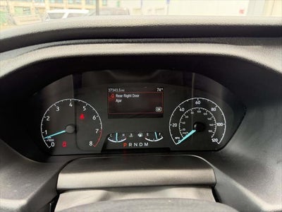 2024 Ford Transit Passenger Wagon XL