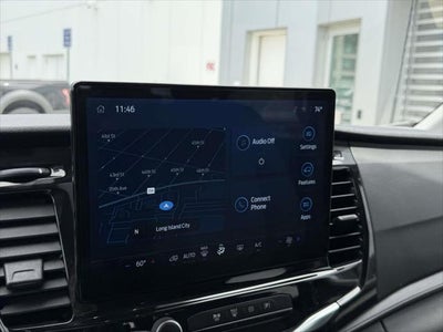 2024 Ford Transit Passenger Wagon XL