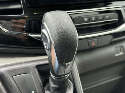 2024 Ford Transit Passenger Wagon XL