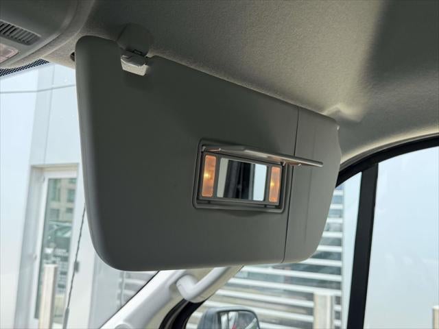 2024 Ford Transit Passenger Wagon XL