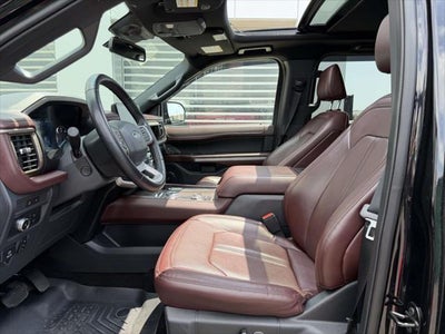 2022 Ford Expedition Limited