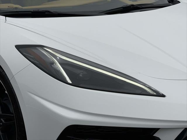 2020 Chevrolet Corvette Stingray 3LT
