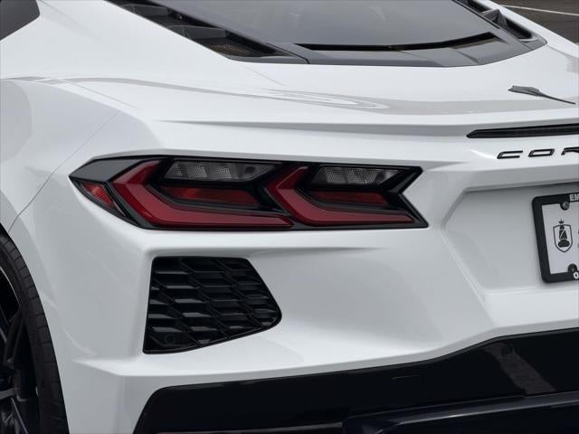 2020 Chevrolet Corvette Stingray 3LT