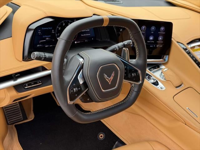 2020 Chevrolet Corvette Stingray 3LT