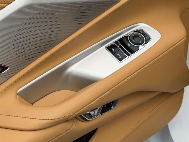 2020 Chevrolet Corvette Stingray 3LT
