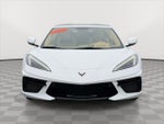 2020 Chevrolet Corvette Stingray 3LT