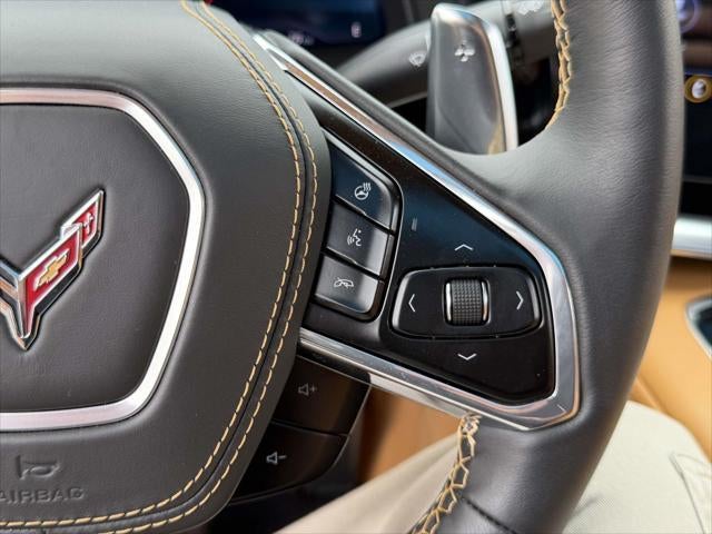 2020 Chevrolet Corvette Stingray 3LT