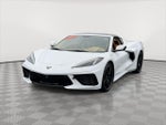 2020 Chevrolet Corvette Stingray 3LT