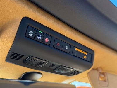 2020 Chevrolet Corvette Stingray 3LT