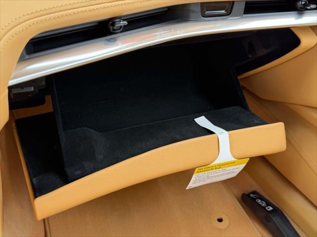 2020 Chevrolet Corvette Stingray 3LT