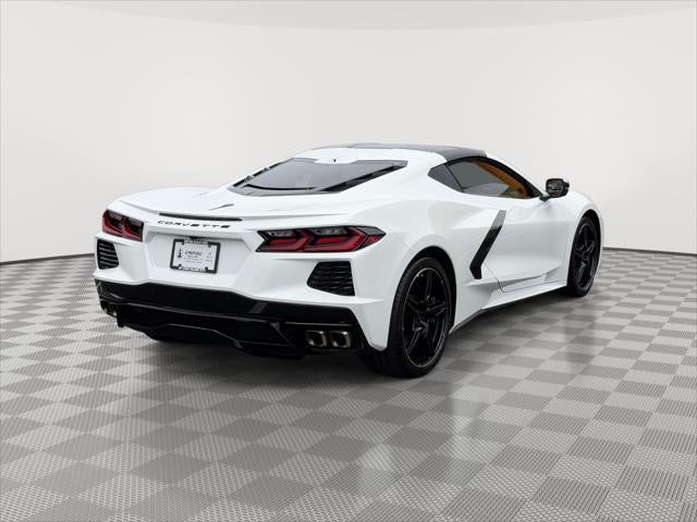 2020 Chevrolet Corvette Stingray 3LT