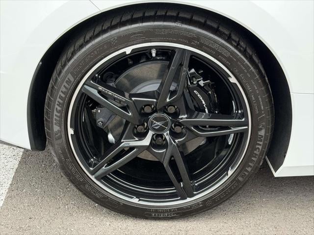 2020 Chevrolet Corvette Stingray 3LT