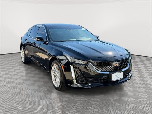 2024 Cadillac CT5 Luxury