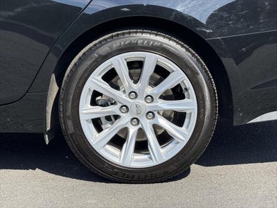 2024 Cadillac CT5 Luxury