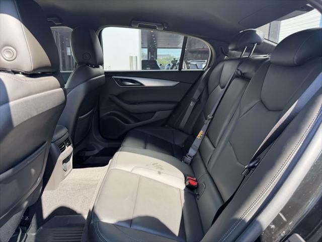 2024 Cadillac CT5 Luxury