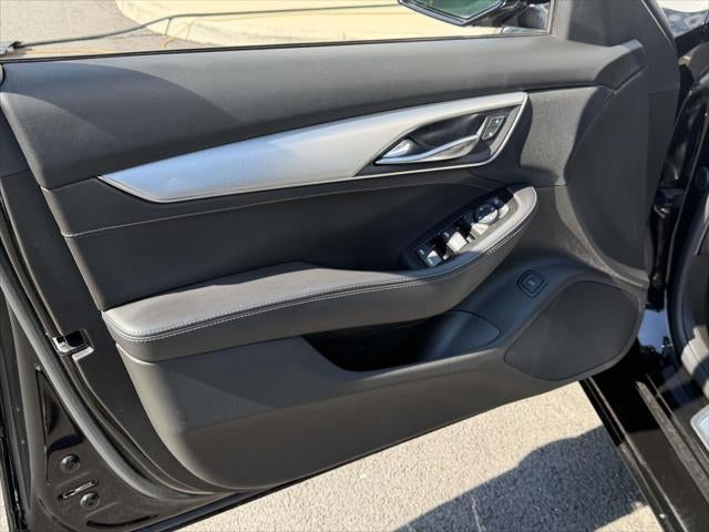 2024 Cadillac CT5 Luxury