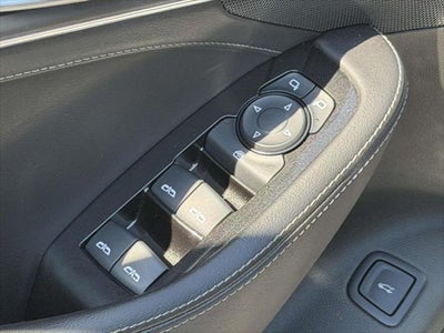 2024 Cadillac CT5 Luxury