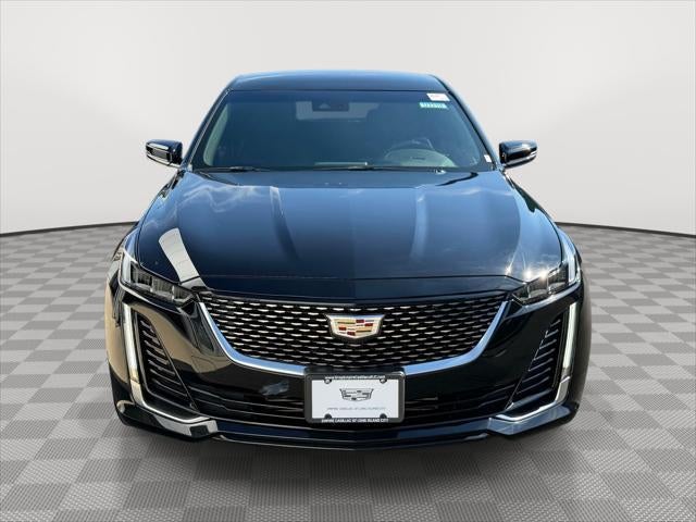 2024 Cadillac CT5 Luxury