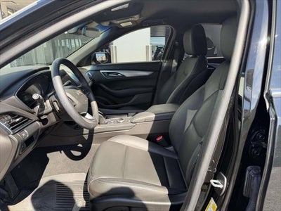 2024 Cadillac CT5 Luxury