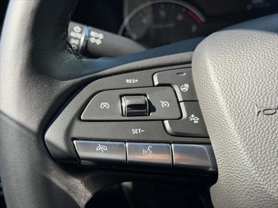 2024 Cadillac CT5 Luxury