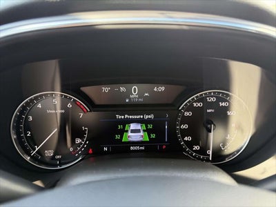 2024 Cadillac CT5 Luxury