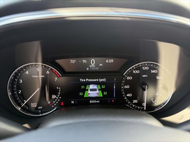 2024 Cadillac CT5 Luxury