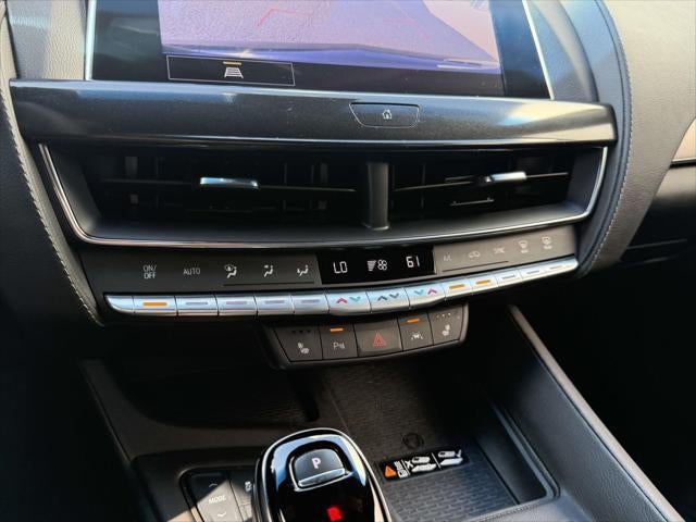 2024 Cadillac CT5 Luxury