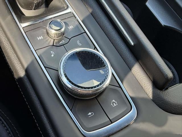 2024 Cadillac CT5 Luxury
