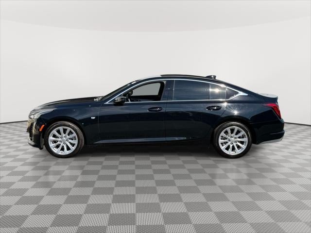 2024 Cadillac CT5 Luxury