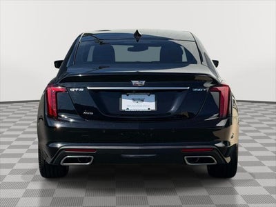 2024 Cadillac CT5 Luxury