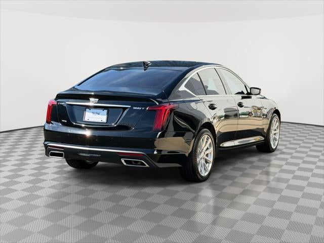 2024 Cadillac CT5 Luxury