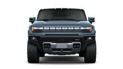 2024 GMC HUMMER EV SUV 3X OMEGA LIMITED EDITION