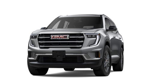 2026 GMC Acadia Base