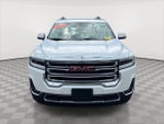 2022 GMC Acadia SLT