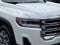 2022 GMC Acadia SLT