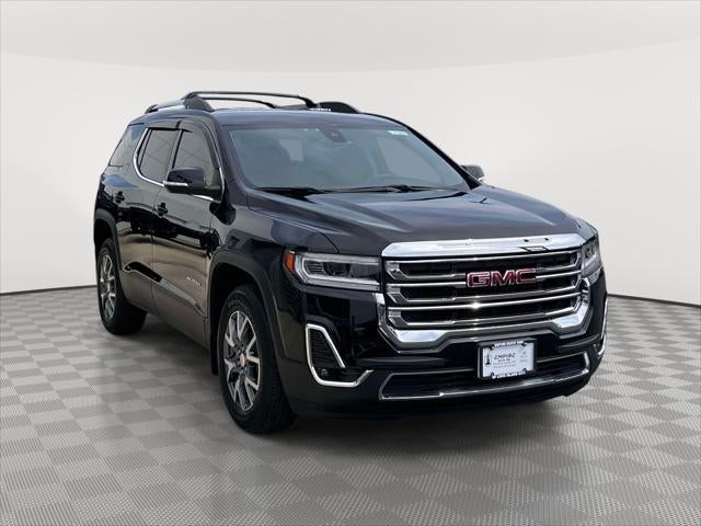 2022 GMC Acadia SLT