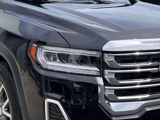 2022 GMC Acadia SLT
