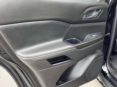 2022 GMC Acadia SLT