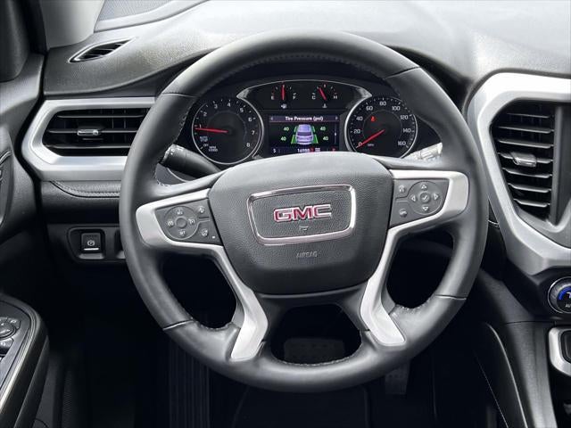 2022 GMC Acadia SLT