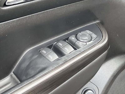 2022 GMC Acadia SLT