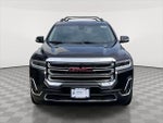2022 GMC Acadia SLT