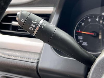 2022 GMC Acadia SLT