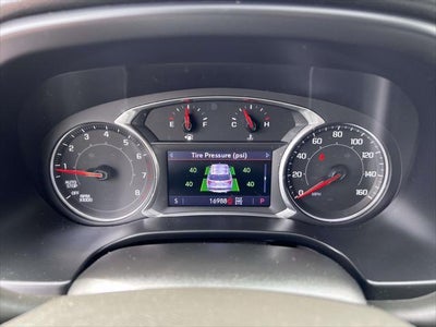 2022 GMC Acadia SLT