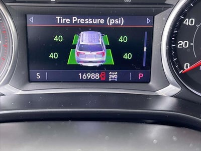 2022 GMC Acadia SLT