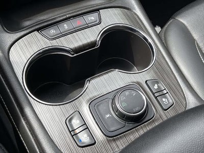 2022 GMC Acadia SLT