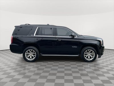 2019 GMC Yukon SLE