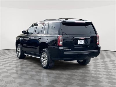 2019 GMC Yukon SLE