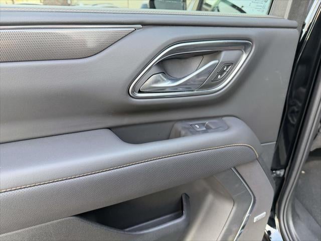 2024 GMC Yukon XL AT4