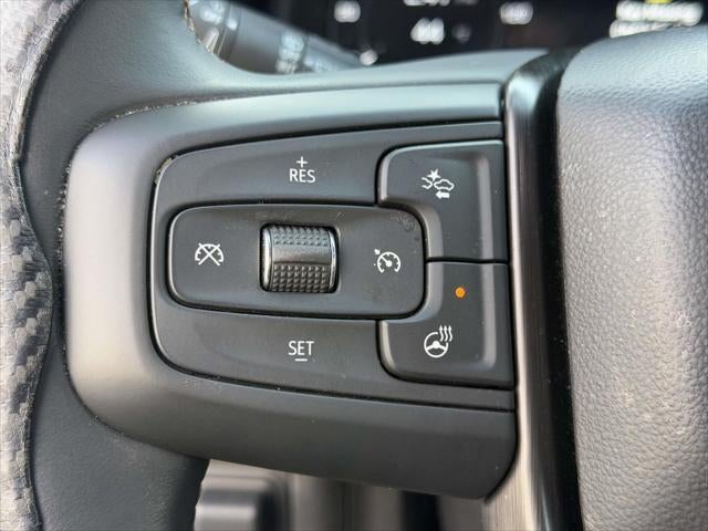 2024 GMC Yukon XL AT4